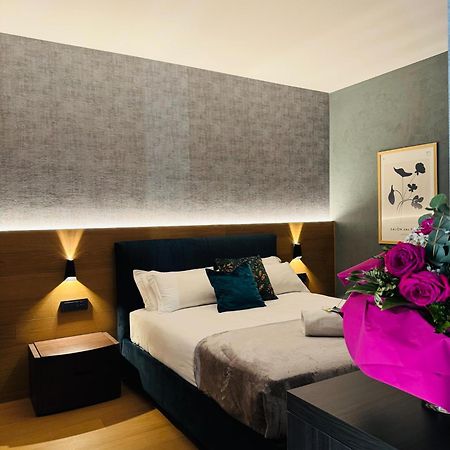 Villa Riviera Hotel Udine Pradamano Zewnętrze zdjęcie