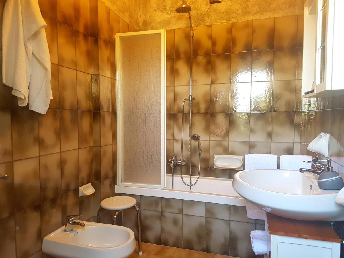 Villa Riviera Hotel Udine Pradamano Pokój zdjęcie