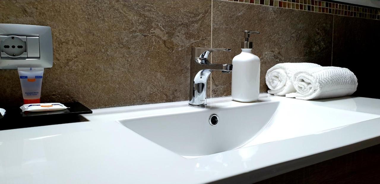 Villa Riviera Hotel Udine Pradamano Zewnętrze zdjęcie