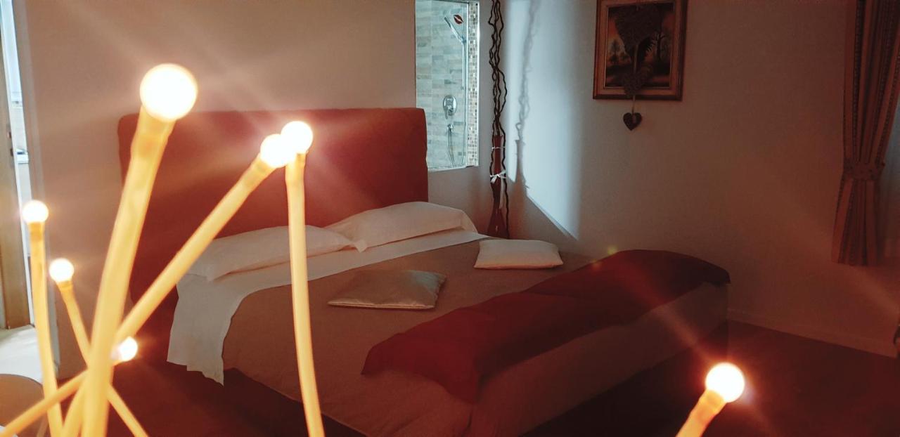 Villa Riviera Hotel Udine Pradamano Zewnętrze zdjęcie