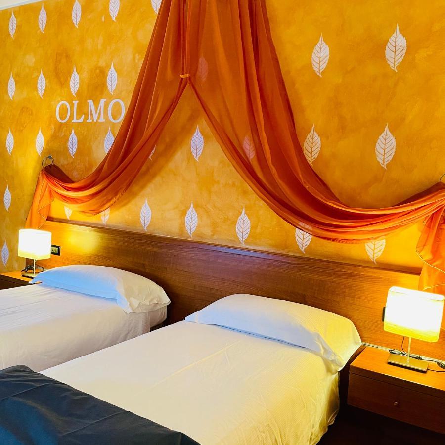 Villa Riviera Hotel Udine Pradamano Zewnętrze zdjęcie