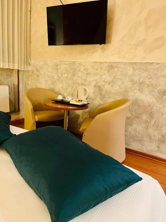 Villa Riviera Hotel Udine Pradamano Zewnętrze zdjęcie