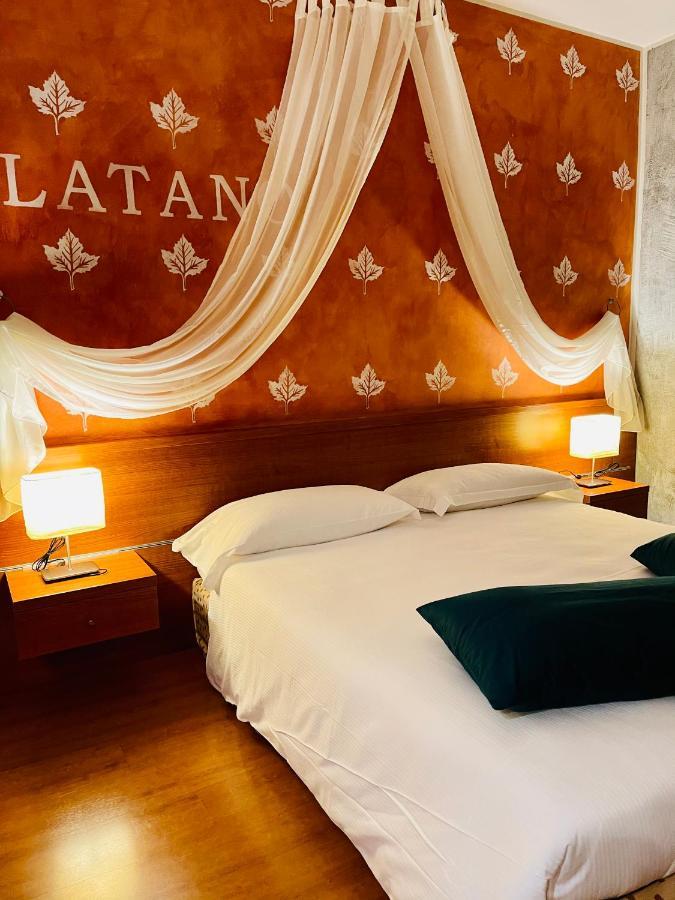 Villa Riviera Hotel Udine Pradamano Zewnętrze zdjęcie