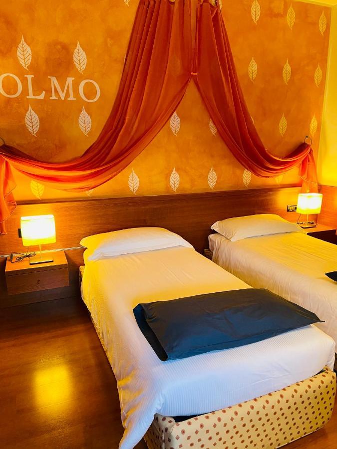 Villa Riviera Hotel Udine Pradamano Zewnętrze zdjęcie