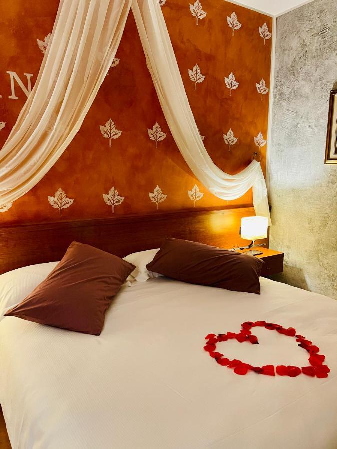 Villa Riviera Hotel Udine Pradamano Zewnętrze zdjęcie