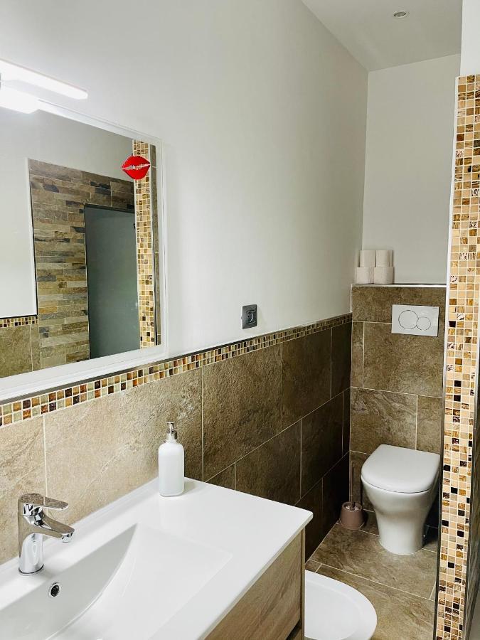 Villa Riviera Hotel Udine Pradamano Zewnętrze zdjęcie