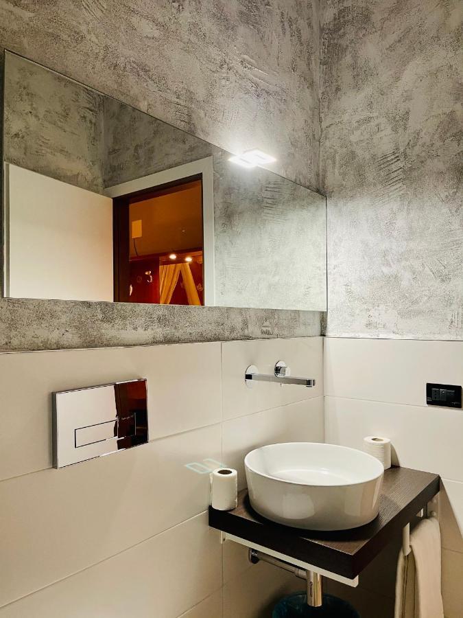 Villa Riviera Hotel Udine Pradamano Zewnętrze zdjęcie