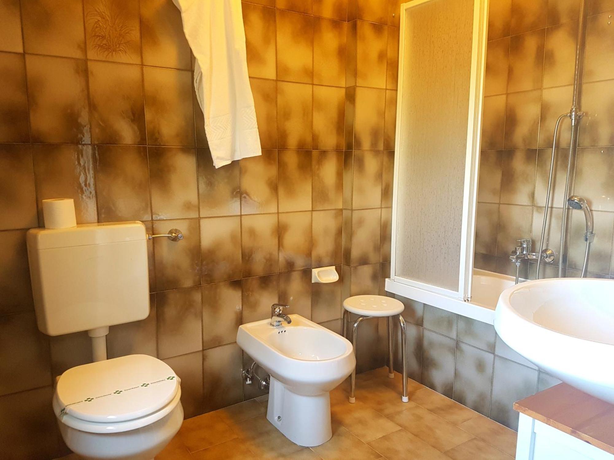 Villa Riviera Hotel Udine Pradamano Pokój zdjęcie