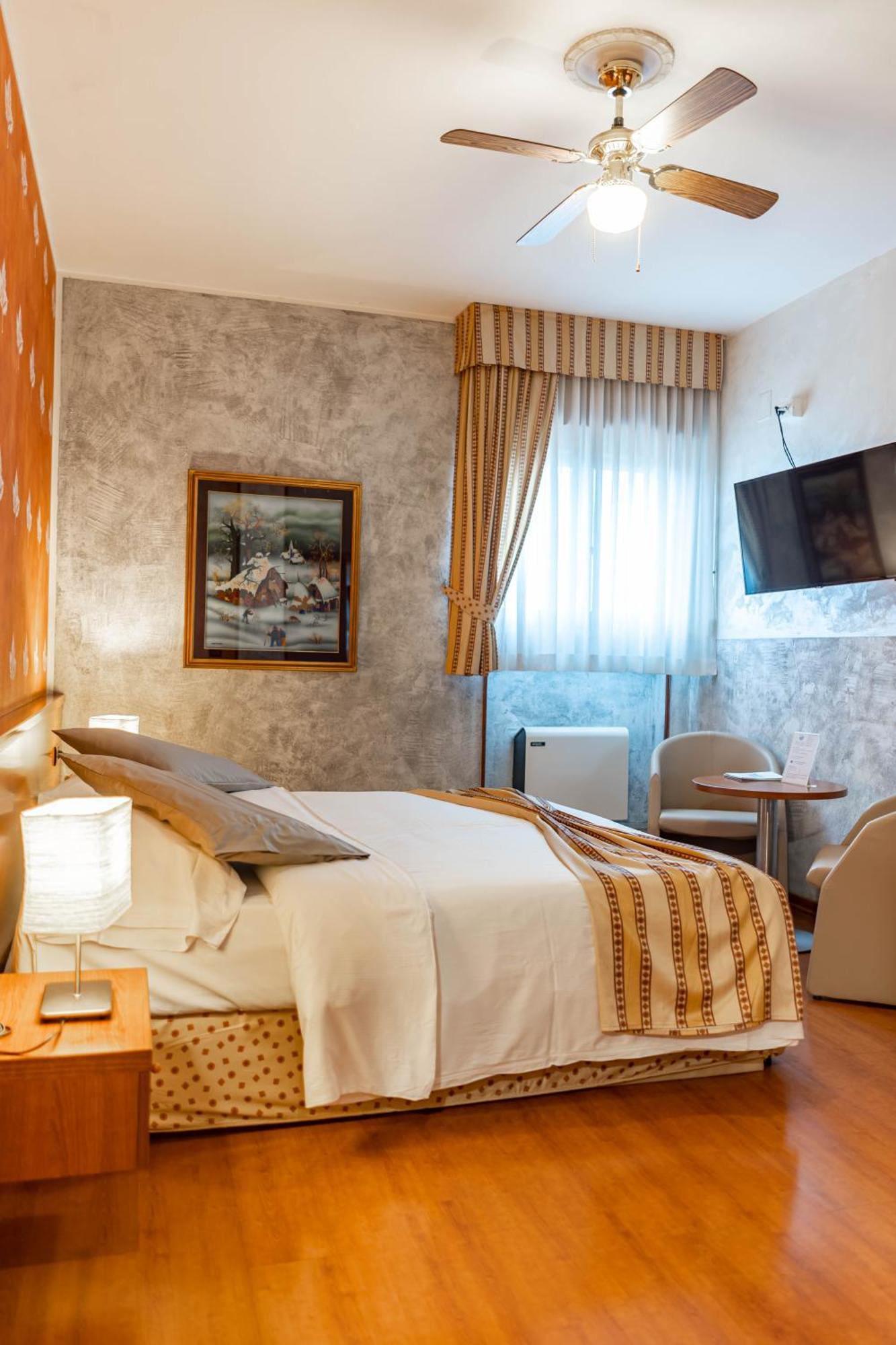 Villa Riviera Hotel Udine Pradamano Zewnętrze zdjęcie