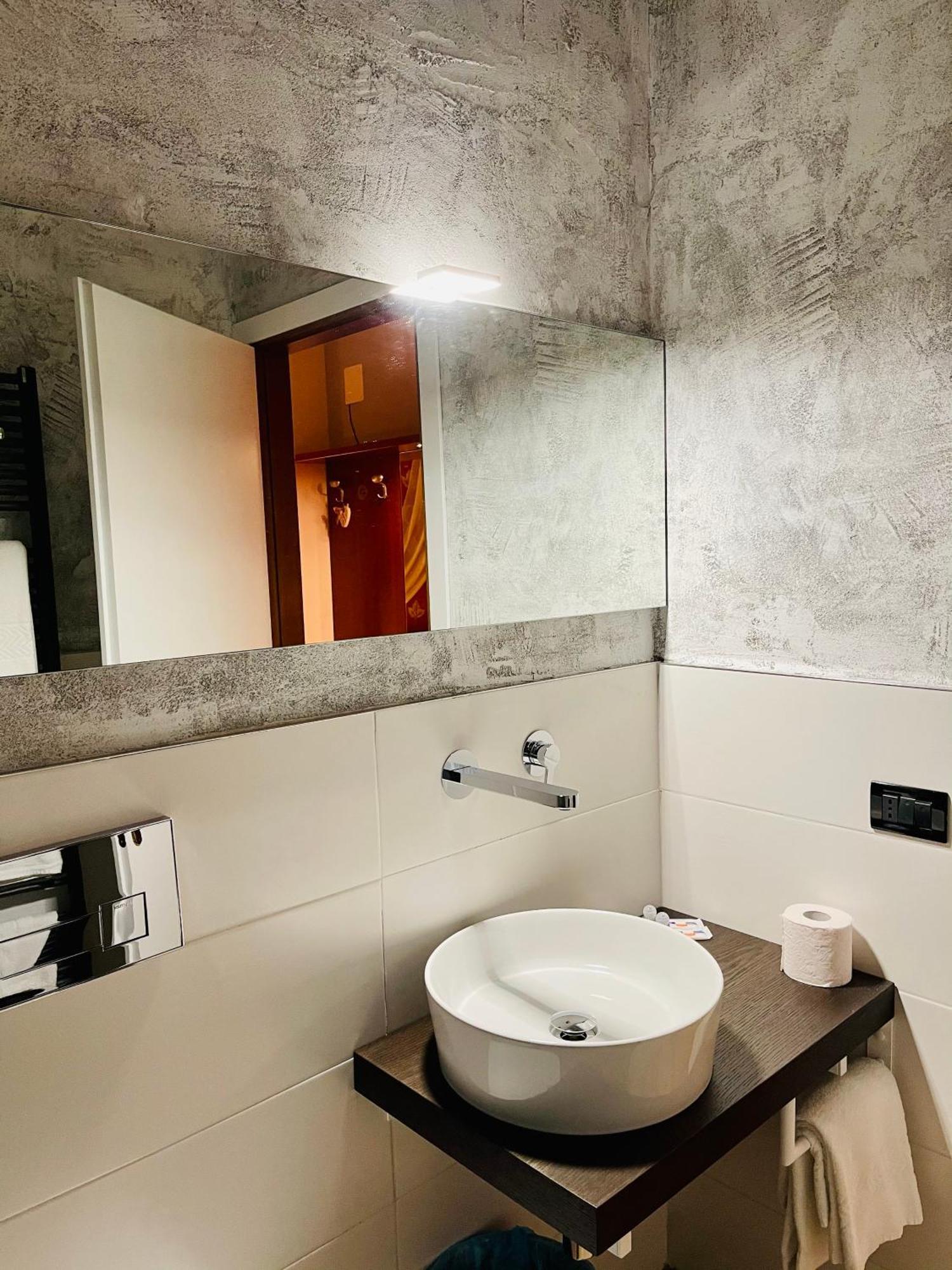 Villa Riviera Hotel Udine Pradamano Zewnętrze zdjęcie