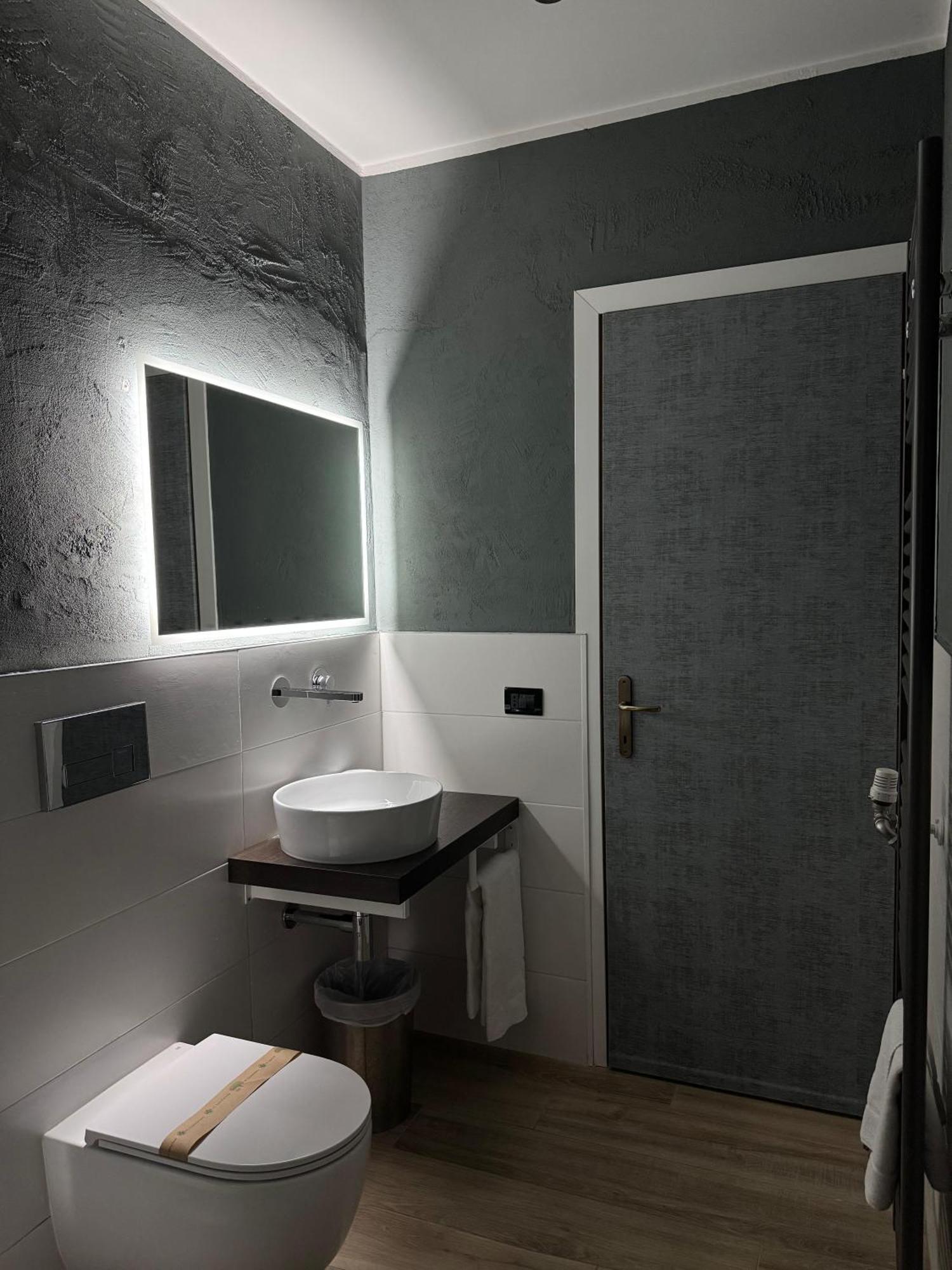 Villa Riviera Hotel Udine Pradamano Zewnętrze zdjęcie