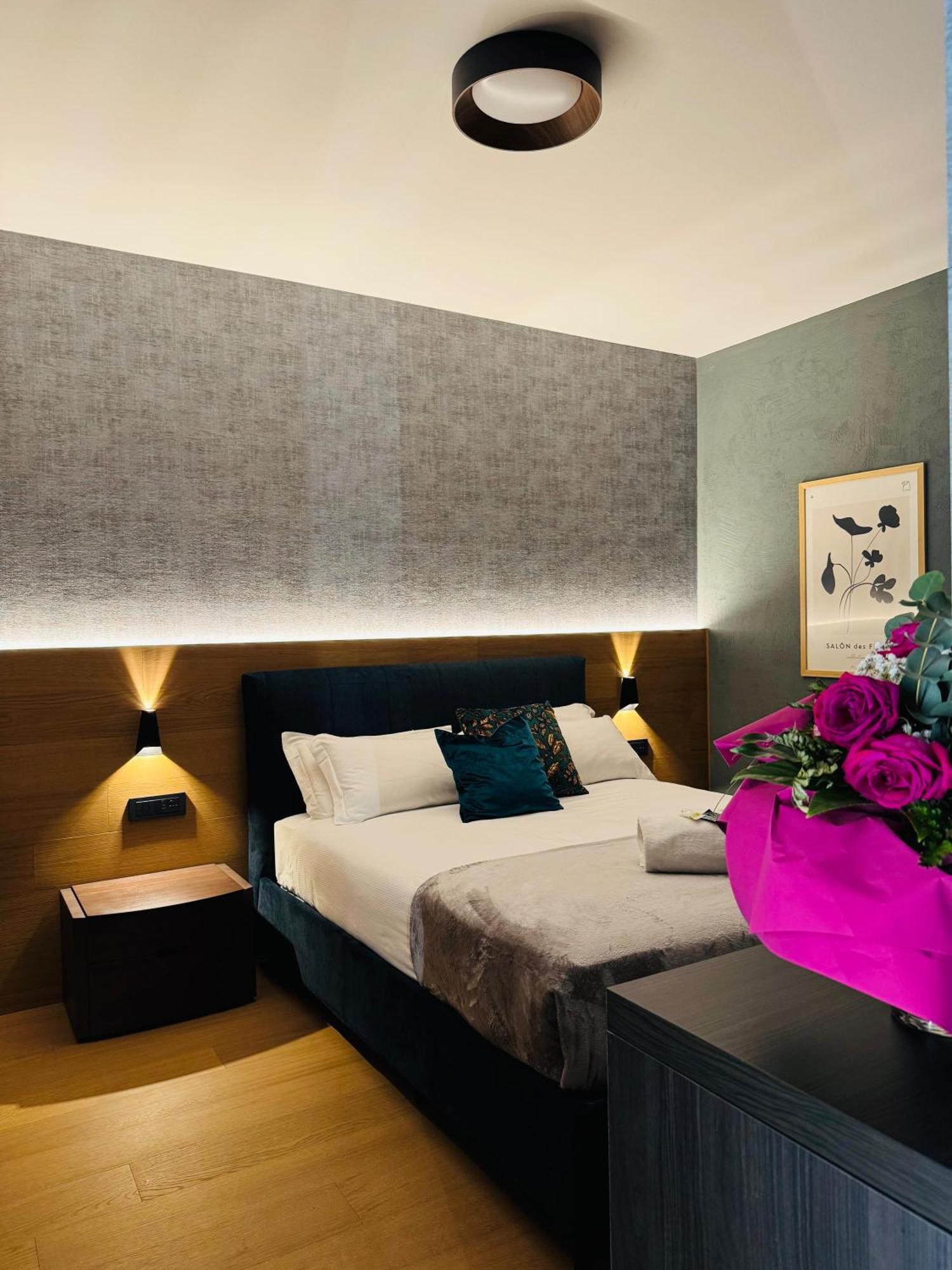 Villa Riviera Hotel Udine Pradamano Zewnętrze zdjęcie