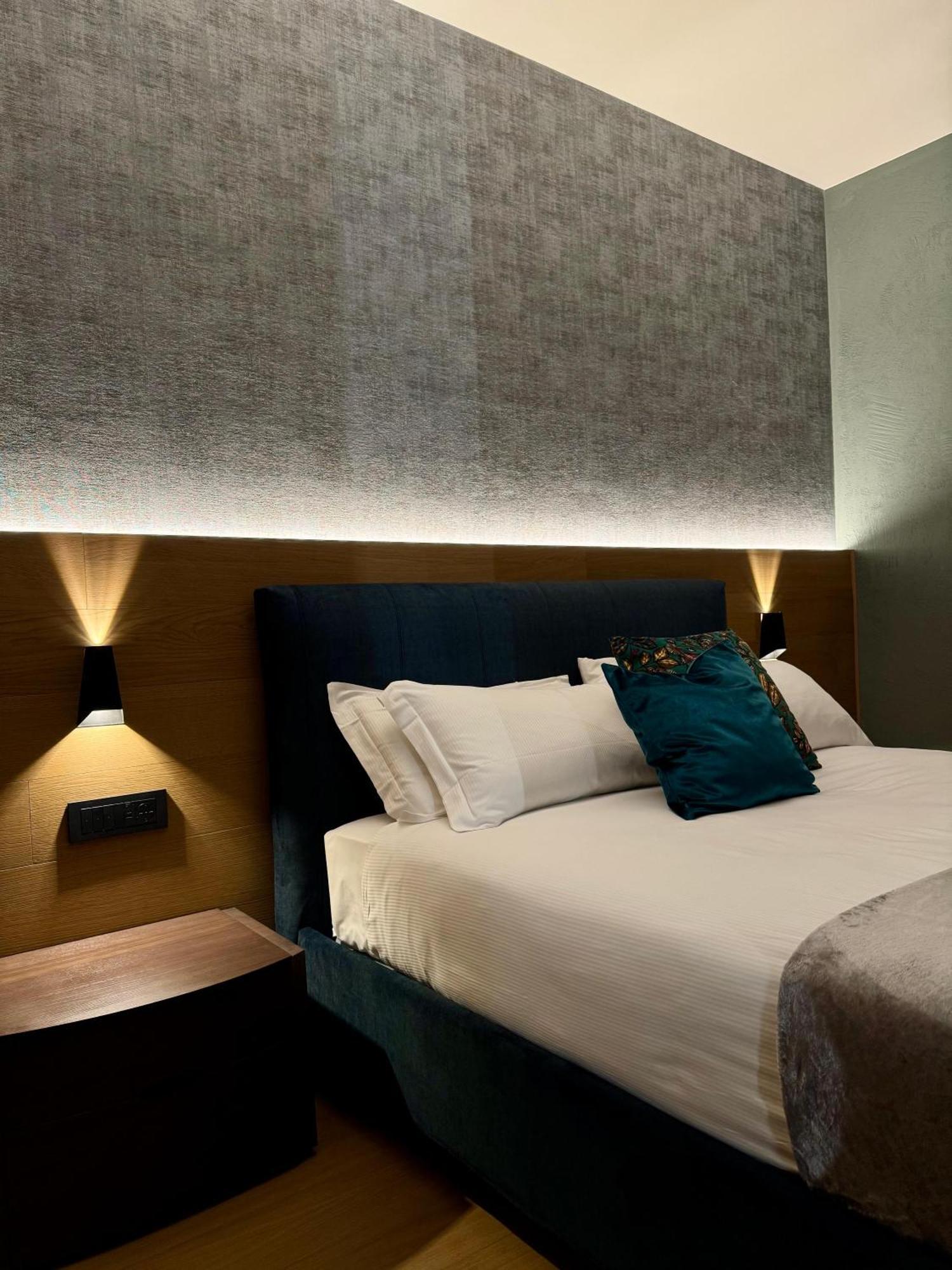 Villa Riviera Hotel Udine Pradamano Zewnętrze zdjęcie